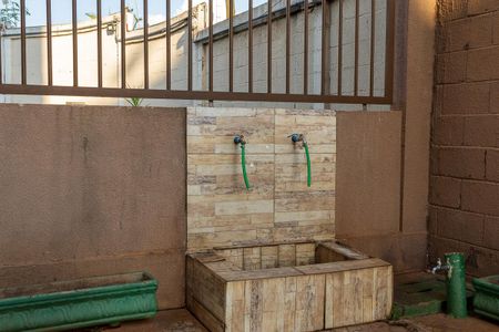 Apartamento para alugar com 50m², 2 quartos e 1 vagaÁrea Comum-Bica