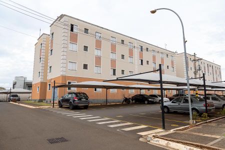 Apartamento para alugar com 50m², 2 quartos e 1 vagaÁrea Comum-outros blocos