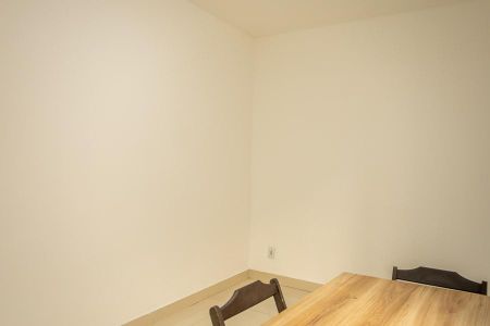 Sala de apartamento para alugar com 2 quartos, 50m² em Loteamento Industrial Machadinho, Americana