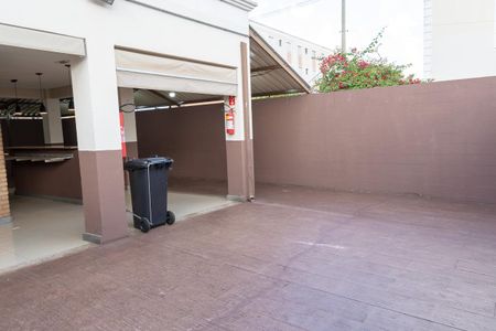 Apartamento para alugar com 50m², 2 quartos e 1 vagaÁrea Comum-Churrasqueira 2