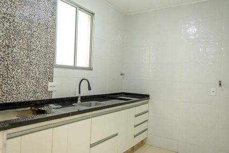 Apartamento para alugar com 50m², 2 quartos e 1 vagaCozinha