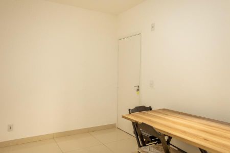 Apartamento para alugar com 50m², 2 quartos e 1 vagaSala