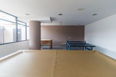 Apartamento para alugar com 104m², 3 quartos e 2 vagasSala de Jogos