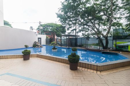 Apartamento para alugar com 104m², 3 quartos e 2 vagasÁrea comum