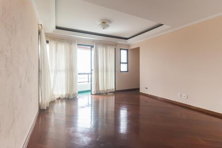 Apartamento para alugar com 104m², 3 quartos e 2 vagasSala