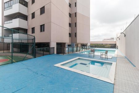 Apartamento para alugar com 104m², 3 quartos e 2 vagasÁrea comum - Piscina