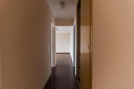 Apartamento para alugar com 104m², 3 quartos e 2 vagasCorredor