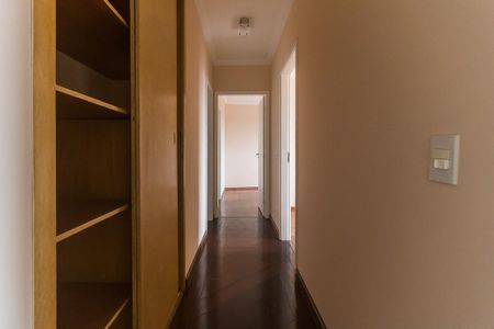 Apartamento para alugar com 104m², 3 quartos e 2 vagasCorredor