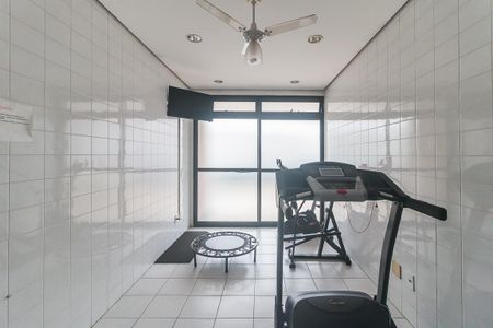 Apartamento para alugar com 104m², 3 quartos e 2 vagasAcademia