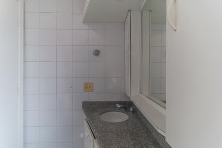 Apartamento para alugar com 104m², 3 quartos e 2 vagasBanheiro da Suíte