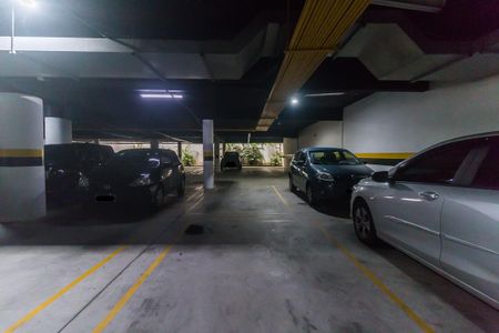 Apartamento para alugar com 104m², 3 quartos e 2 vagasGaragem
