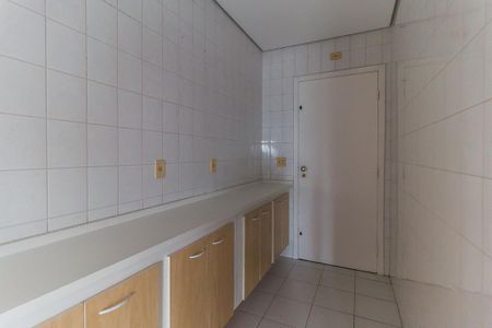 Apartamento para alugar com 104m², 3 quartos e 2 vagasCozinha