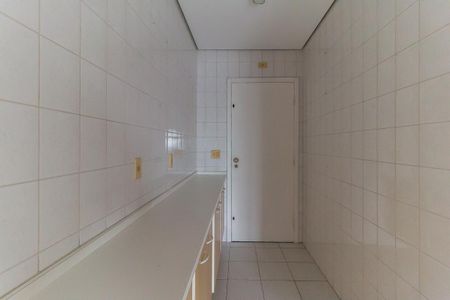 Apartamento para alugar com 104m², 3 quartos e 2 vagasCozinha