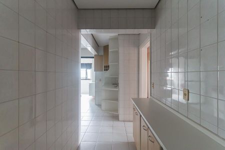 Apartamento para alugar com 104m², 3 quartos e 2 vagasCozinha