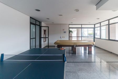 Apartamento para alugar com 104m², 3 quartos e 2 vagasSala de Jogos