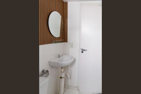 Apartamento para alugar com 2 quartos, 48m² em Jardim Ansalca, Guarulhos