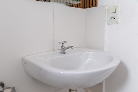 Apartamento para alugar com 2 quartos, 48m² em Jardim Ansalca, Guarulhos