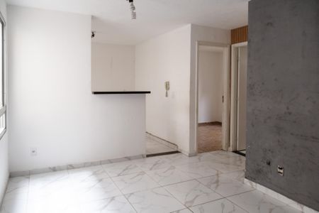 Apartamento para alugar com 2 quartos, 48m² em Jardim Ansalca, Guarulhos