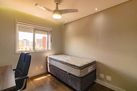 Apartamento para alugar com 2 quartos, 58m² em Jardim Prudência, São Paulo