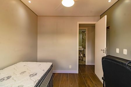 Apartamento para alugar com 2 quartos, 58m² em Jardim Prudência, São Paulo