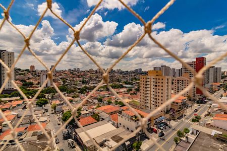Apartamento para alugar com 2 quartos, 58m² em Jardim Prudência, São Paulo