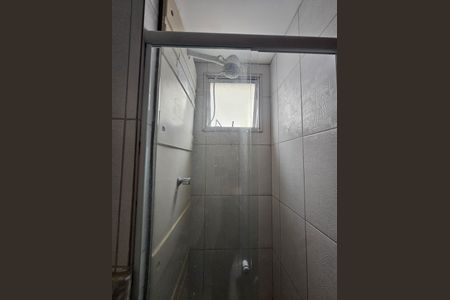 Apartamento para alugar com 80m², 3 quartos e 1 vaga Apartamento para alugar com 80m², 3 quartos e 1 vagaBanheiro da Suíte