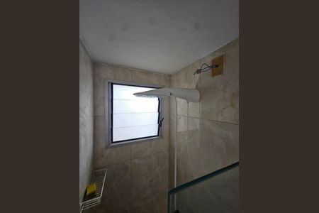 Apartamento para alugar com 80m², 3 quartos e 1 vaga Apartamento para alugar com 80m², 3 quartos e 1 vagachuveiro