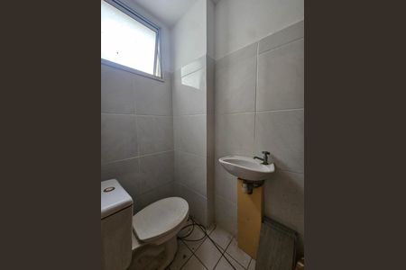 Apartamento para alugar com 80m², 3 quartos e 1 vaga Apartamento para alugar com 80m², 3 quartos e 1 vagaBanheiro de serviço