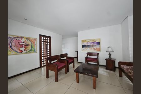 Apartamento para alugar com 80m², 3 quartos e 1 vaga Apartamento para alugar com 80m², 3 quartos e 1 vagahall