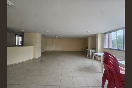 Apartamento para alugar com 80m², 3 quartos e 1 vaga Apartamento para alugar com 80m², 3 quartos e 1 vagaSalão de Festas