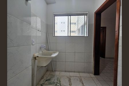 Apartamento para alugar com 80m², 3 quartos e 1 vaga Apartamento para alugar com 80m², 3 quartos e 1 vagaÁrea de Serviço