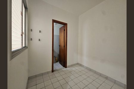 Apartamento para alugar com 80m², 3 quartos e 1 vaga Apartamento para alugar com 80m², 3 quartos e 1 vagaÁrea de Serviço