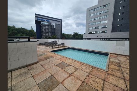 Apartamento para alugar com 80m², 3 quartos e 1 vaga Apartamento para alugar com 80m², 3 quartos e 1 vagapiscina