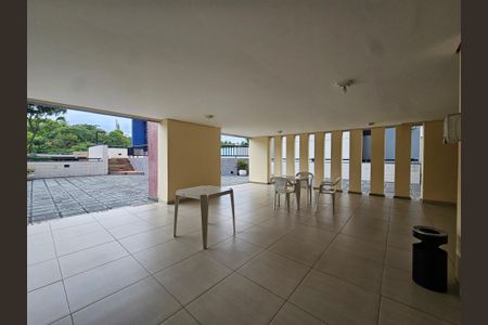 Apartamento para alugar com 80m², 3 quartos e 1 vaga Apartamento para alugar com 80m², 3 quartos e 1 vagaÁrea comum - Playground