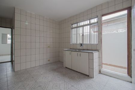 Casa para alugar com 100m², 2 quartos e sem vagaCozinha