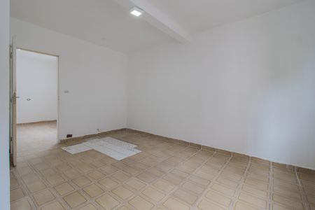 Quarto 1 de casa para alugar com 2 quartos, 100m² em Vila Falchi, Mauá