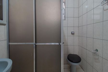 Casa para alugar com 100m², 2 quartos e sem vagaBanheiro