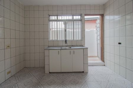 Casa para alugar com 100m², 2 quartos e sem vagaCozinha