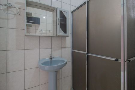 Casa para alugar com 100m², 2 quartos e sem vagaBanheiro