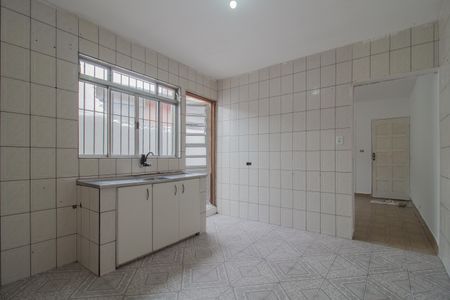 Casa para alugar com 100m², 2 quartos e sem vagaCozinha