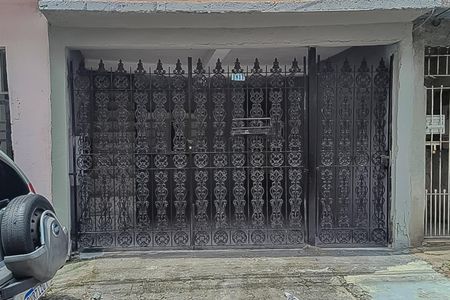 Casa para alugar com 100m², 2 quartos e sem vagaFachada