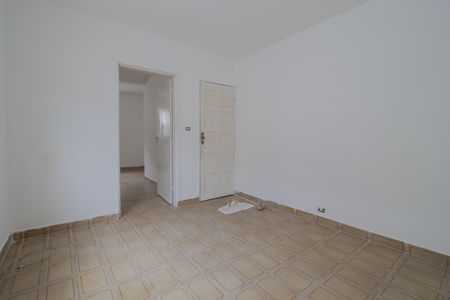 Sala de casa para alugar com 2 quartos, 100m² em Vila Falchi, Mauá