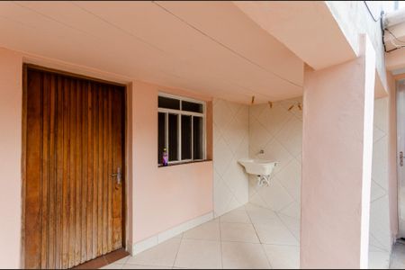 Casa para alugar com 90m², 4 quartos e sem vaga Casa para alugar com 90m², 4 quartos e sem vagaÁrea de Serviço 2