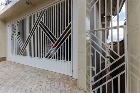 Casa para alugar com 90m², 4 quartos e sem vaga Casa para alugar com 90m², 4 quartos e sem vagaFachada