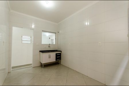 Casa para alugar com 90m², 4 quartos e sem vaga Casa para alugar com 90m², 4 quartos e sem vagaCozinha