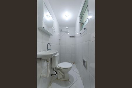 Casa para alugar com 90m², 4 quartos e sem vaga Casa para alugar com 90m², 4 quartos e sem vagaBanheiro 1