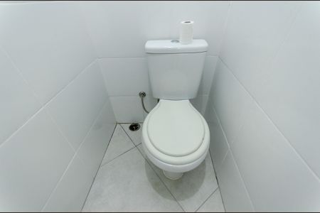 Casa para alugar com 90m², 4 quartos e sem vaga Casa para alugar com 90m², 4 quartos e sem vagaBanheiro 2