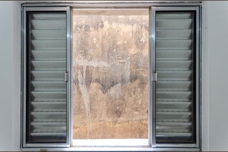 Quarto 1 - Janela de casa para alugar com 4 quartos, 90m² em Pirituba, São Paulo