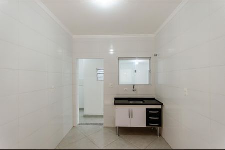 Casa para alugar com 90m², 4 quartos e sem vaga Casa para alugar com 90m², 4 quartos e sem vagaCozinha