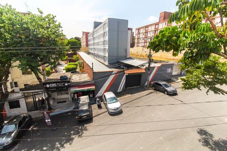 Studio para alugar com 30m², 1 quarto e sem vagaVista da Varanda